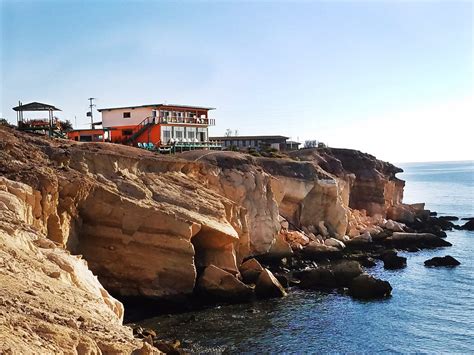 Explore the Natural Wonders of Baja Magic Lodge